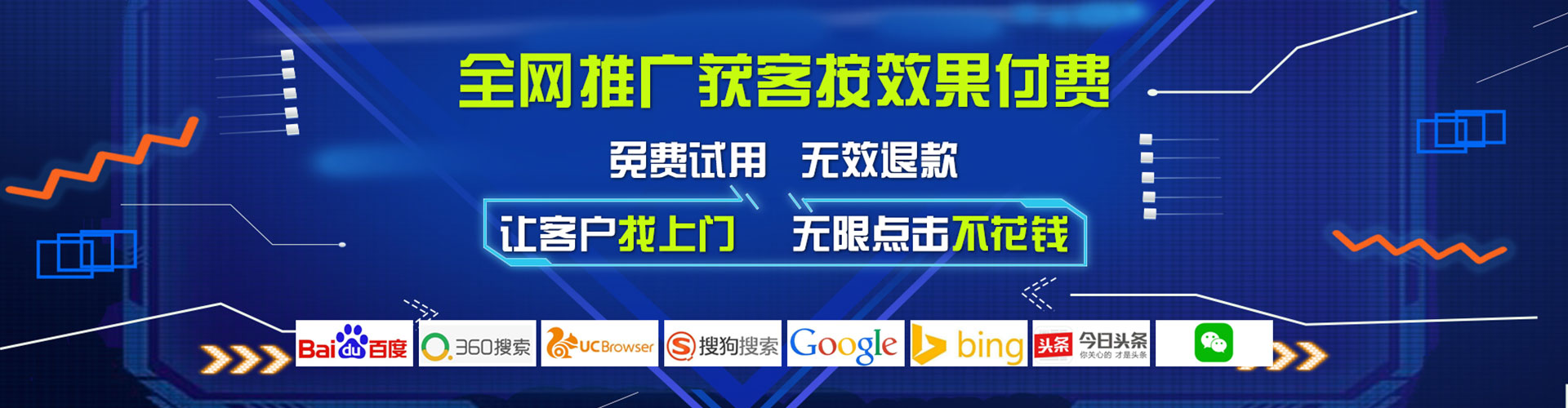 商州百度竞价